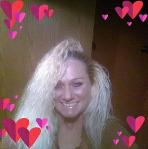 Meet your Posher, Tammy